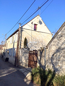 Maison Gisors 4 pieces 78.95m2