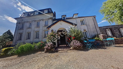 Domaine de 370 m2