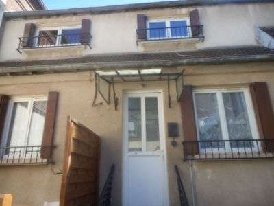 Maison Meru