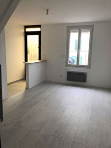 Maison Meru 4 pieces 63.82 m2