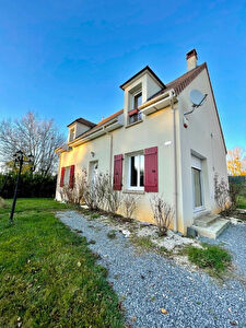 Maison individuelle 4 chambres