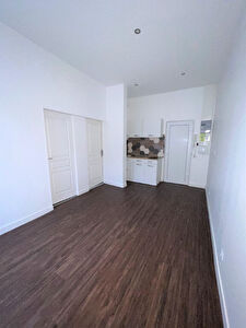 Appartement Chaumont En Vexin 2 pieces 29.56 m2