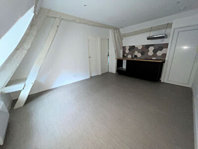 Appartement 2 pieces