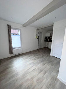 Appartement 1 piece