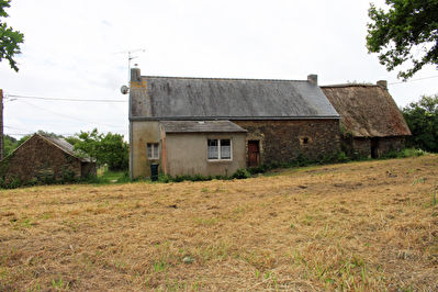 Vente Maison Herbignac 44410 Nestenn Immobilier