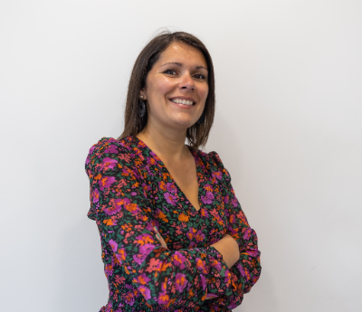 Maud GUHUR - Gestionnaire à Vannes Maud GUHUR - Gestionnaire à Vannes
