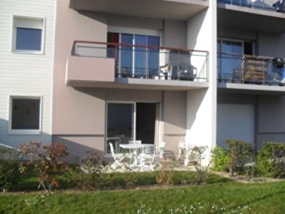 Appartement Sene 2 pieces 42,95 m2