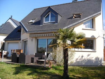 Maison Saint Ave 6 pieces 116 m2
