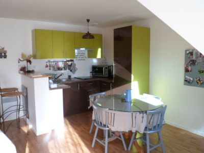 EXCLUSIVITE, PLOEREN BOURG,