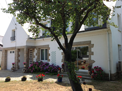 ARRADON / TRES BELLE MAISON FAMILIALE