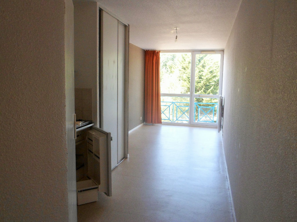 Studio 20m2 Jardin Des Universites Proche Iut