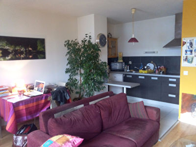 VANNES SENE APPARTEMENT T2