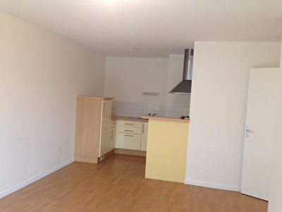Appartement Plescop 41 m2