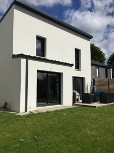 VANNES beaupre lalande maison de 113 m2 avec garage