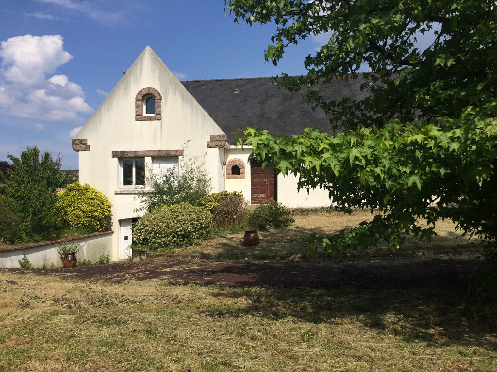 photos n°1 GRANDE MAISON A VANNES