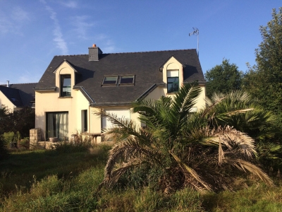 MAISON RECENTE A 5 MIN DE VANNES