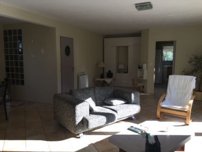 A proximite de Vannes maison 4 chambres