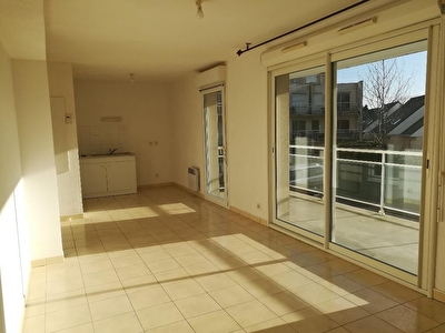 Pres de VANNES 2 pieces 47.48 m2