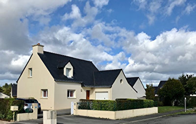 Maison a Saint Ave 110 m2 proche Bourg