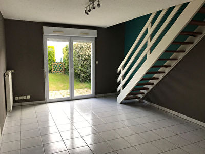 Proche de VANNES Maison 3 pieces