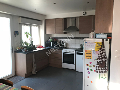 VANNES OUEST BELLE MAISON FAMILIALE