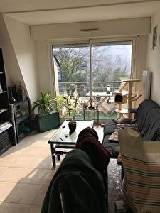 T2 Sene / Le Poulfanc - dernier etage - ascenseur - parkings - terrasse - investisseurs