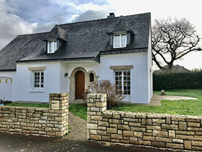 Vente maison 3 chambres avec jardin Saint-Ave, proches des commerces et bus