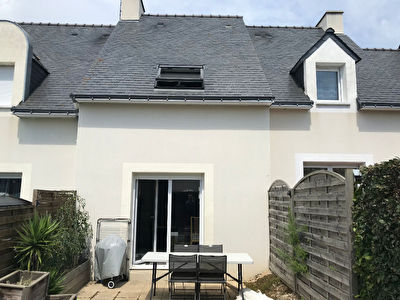 MAISON T3 SENE VANNES