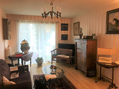 APPARTEMENT DE 72 M2 CENTRE VILLE DE VANNES ASCENSEUR GARAGE