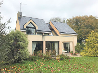 MAISON PROCHE BOURG GOLFE SENE 2 CHAMBRES AU REZ DE CHAUSSEE