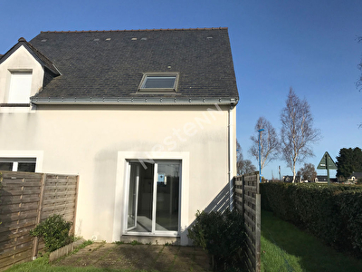MAISON T3 DUPLEX SENE VANNES