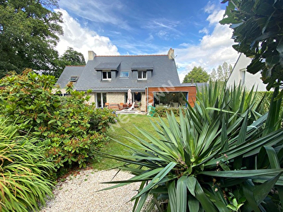 Maison a ARRADON 180 m2 avec 850 m2 de terrain
