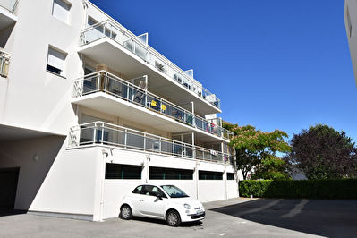 Appartement 2 pieces - Plescop bourg - ideal investisseur