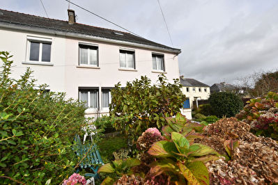 Maison a rafraichir Vannes 3/4 chambres - Quartier residentiel et calme