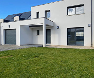 Maison 118 m2 avec 4 chambres a Vannes Proche commerces