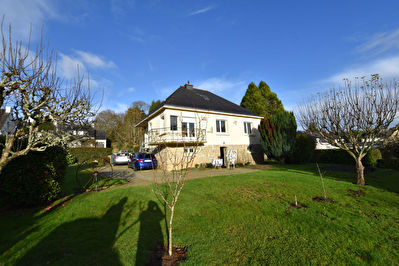 Maison Saint-Ave 5 pieces dans secteur recherche