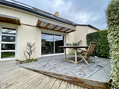 Maison 119m2 avec 4 chambres a ARRADON