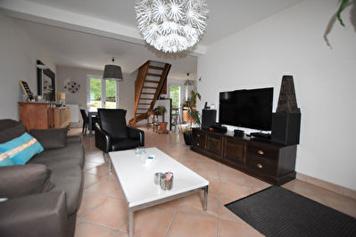 Maison Saint-Ave - 3 chambres - proche des commerces