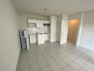 Vannes Ouest Appartement 1 chambre place de parking en sous sol