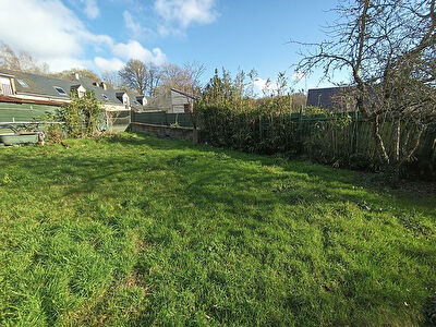 SAINT AVE - Terrain a batir de 313 m2