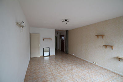 Appartement 3 pieces 2 chambres 65 m2