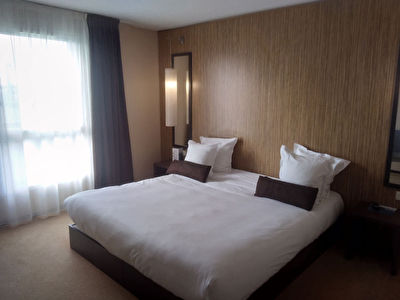 A vendre studio appart-hotel, belle rentabilite