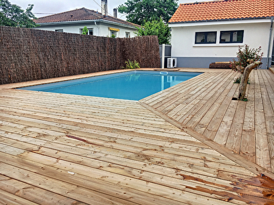 A vendre / Acheter Maison a Gradignan