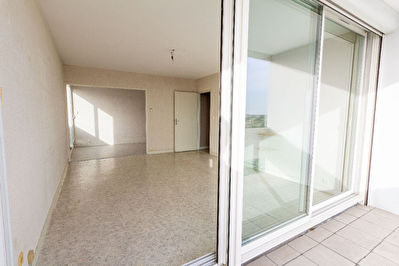 Appartement Bordeaux 3 pieces 72.51 m2