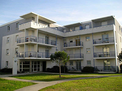 Begles Appartement 3 pieces 55 m2