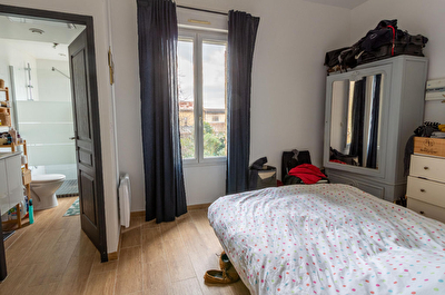 A Vendre Bordeaux Appartement T2 Sacre-Coeur