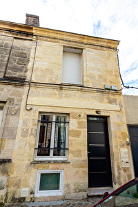 A vendre Maison T2/3 Pierres Bordeaux