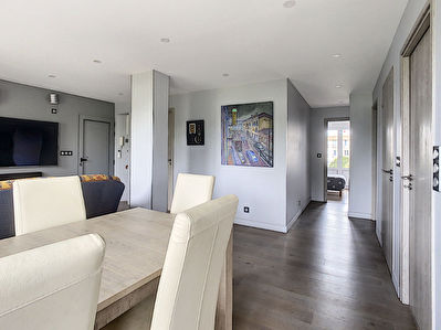 Appartement Bordeaux 5 pieces 77 m2