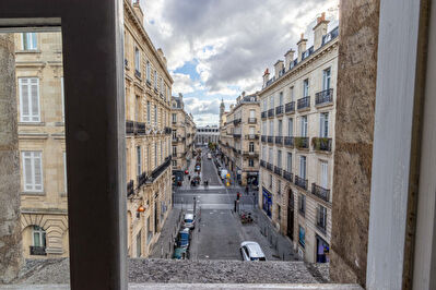 Appartement Bordeaux 3 pieces 68 m2