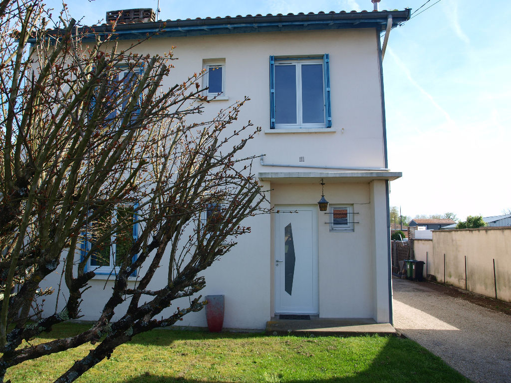 Maison Villenave D Ornon
